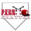 Logo for Reds Fans Chatter